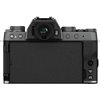 Fotocamera Mirrorless Fujifilm X-T200 Kit 15-45mm Dark Silver