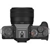 Fotocamera Mirrorless Fujifilm X-T200 Kit 15-45mm Dark Silver