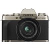Fotocamera Mirrorless Fujifilm X-T200 Kit 15-45mm Champagne Gold