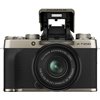 Fotocamera Mirrorless Fujifilm X-T200 Kit 15-45mm Champagne Gold