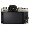 Fotocamera Mirrorless Fujifilm X-T200 Kit 15-45mm Champagne Gold
