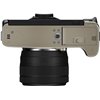Fotocamera Mirrorless Fujifilm X-T200 Kit 15-45mm Champagne Gold