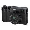 Fotocamera Compatta Fujifilm FinePix X100V Nero