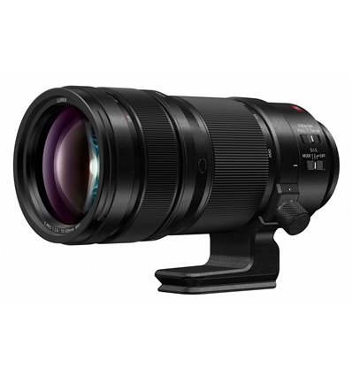 Obiettivo Panasonic Lumix S Pro 70-200mm F2.8 O.I.S.