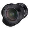 Obiettivo Samyang AF Autofocus 14mm F2.8 per Canon RF