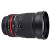 Obiettivo Samyang 35mm f/1.4 AS UMC per Canon