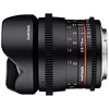 Obiettivo Samyang 16mm T/2.6 ED AS UMC VDSLR per Sony E-Mount