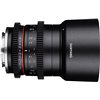 Obiettivo Samyang 35mm T1.3 ED AS UMC Cine per Sony E-Mount