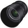 Obiettivo Samyang 35mm T1.3 ED AS UMC Cine per Sony E-Mount