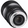 Obiettivo Samyang 35mm T1.3 ED AS UMC Cine per Sony E-Mount