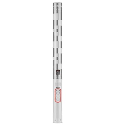 Luce Torcia LED Video Yongnuo YN260 5500k tipo ice light YN-260