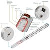 Luce Torcia LED Video Yongnuo YN260 5500k tipo ice light YN-260