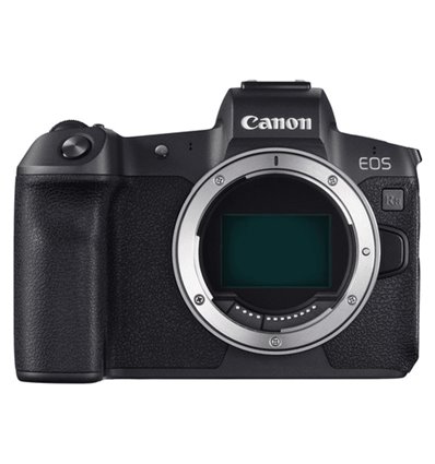 Fotocamera Mirrorless Canon EOS Ra Body per astrofotografia