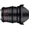 Obiettivo Samyang 20mm T1.9 ED AS UMC Cine per Sony E