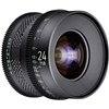 Obiettivo Samyang Xeen CF 24mm T1.5 FF Cine per Sony E-Mount
