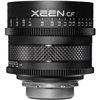 Obiettivo Samyang Xeen CF 50mm T1.5 FF Cine PL-Mount