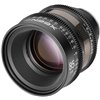 Obiettivo Samyang Xeen CF 85mm T1.5 FF Cine PL-Mount
