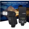Yongnuo YN320EX Flash TTL illuminatore per fotocamere Sony YN-320