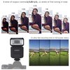 Yongnuo YN320EX Flash TTL illuminatore per fotocamere Sony YN-320