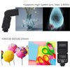 Yongnuo YN320EX Flash TTL illuminatore per fotocamere Sony YN-320
