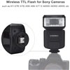 Yongnuo YN320EX Flash TTL illuminatore per fotocamere Sony YN-320