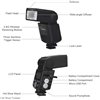 Yongnuo YN320EX Flash TTL illuminatore per fotocamere Sony YN-320