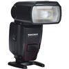 Yongnuo YN862C TTL Flash illuminatore batteria litio per fotocamere Canon