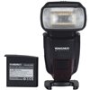Yongnuo YN862C TTL Flash illuminatore batteria litio per fotocamere Canon