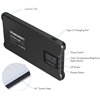 Yongnuo YN125 Mini Faretto LED Selfie 3200-5600K Batteria Integrata YN-125