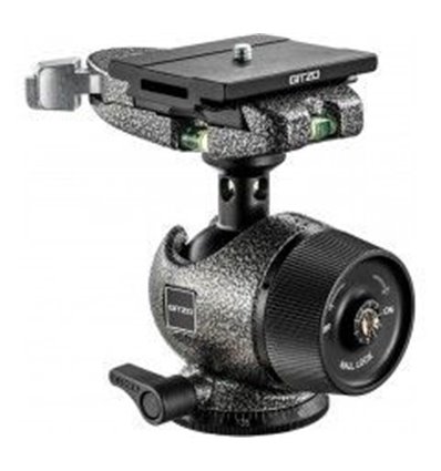 Testa a sfera centrale Gitzo GH2780QR Treppiede e Monopiede