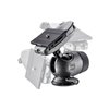 Testa a sfera centrale Gitzo GH2780QR Treppiede e Monopiede