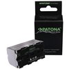 Patona Premium NP-F750 batteria compatibile Sony per faretti LED 4400 mAh