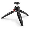 Treppiedi Manfrotto Pixi Evo (2 sezioni) mini nero