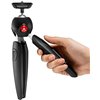 Treppiedi Manfrotto Pixi Evo (2 sezioni) mini nero
