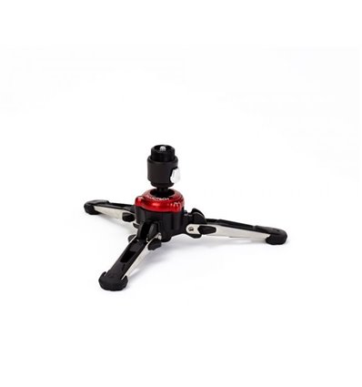 Manfrotto MVMXPROBASE Monopiede XPRO con base fluida