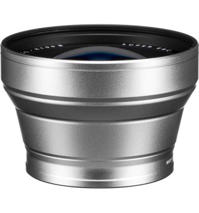 Lente di teleconversione Fujifilm TCL-X100 II Argento