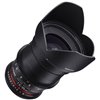 Obiettivo Samyang 35mm T1.5 AS UMC VDSLR MK II per Nikon