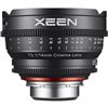 Obiettivo Samyang Xeen 14mm T3.1 Compatibile Canon