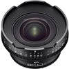 Obiettivo Samyang Xeen 14mm T3.1 Compatibile Canon