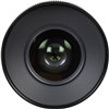Obiettivo Samyang Xeen 35mm T1.5 Compatibile Canon EF