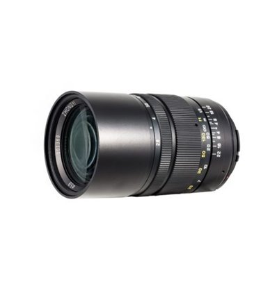 Obiettivo Zhongyi Mitakon CREATOR 135mm f/2.8 II per Pentax K