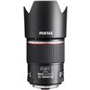 Obiettivo Macro HD D FA 645 Pentax 90mm f/2.8 ED AW SR