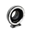 Adattatore Speed Booster Metabones XL 0.64x con attacco EF-Mount per Micro 4/3