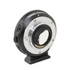 Adattatore Speed Booster Metabones XL 0.64x con attacco EF-Mount per Micro 4/3