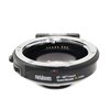 Adattatore Speed Booster Metabones XL 0.64x con attacco EF-Mount per Micro 4/3