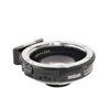 Adattatore Speed Booster Metabones XL 0.64x con attacco EF-Mount per Micro 4/3
