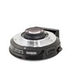 Adattatore Speed Booster Metabones XL 0.64x con attacco EF-Mount per Micro 4/3