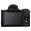 Fotocamera Mirrorless Canon EOS M50 Kit 18-150mm IS STM Nero