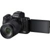 Fotocamera Mirrorless Canon EOS M50 Kit 18-150mm IS STM Nero