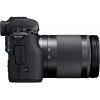Fotocamera Mirrorless Canon EOS M50 Kit 18-150mm IS STM Nero